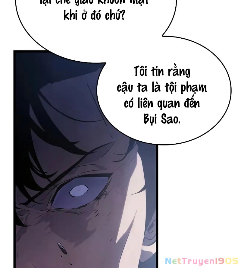 Solo Leveling : Ragnarok Chapter 48: SS2 - 101