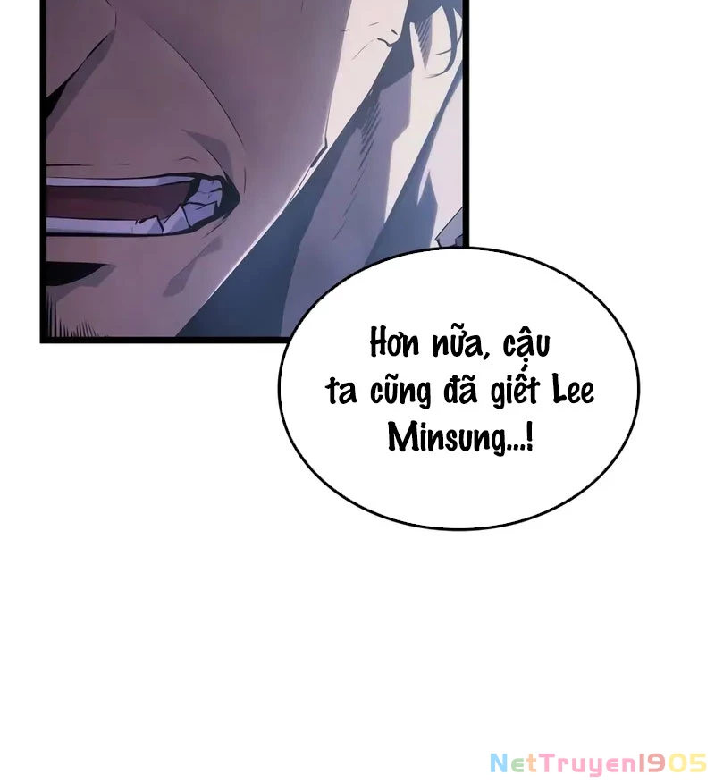 Solo Leveling : Ragnarok Chapter 48: SS2 - 102