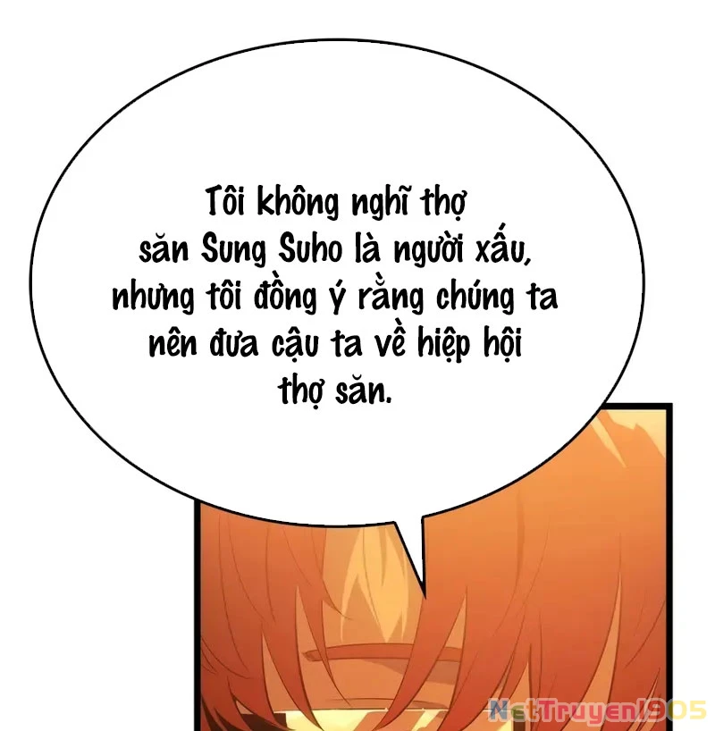 Solo Leveling : Ragnarok Chapter 48: SS2 - 103