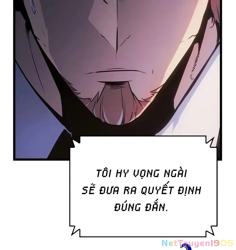 Solo Leveling : Ragnarok Chapter 48: SS2 - 107