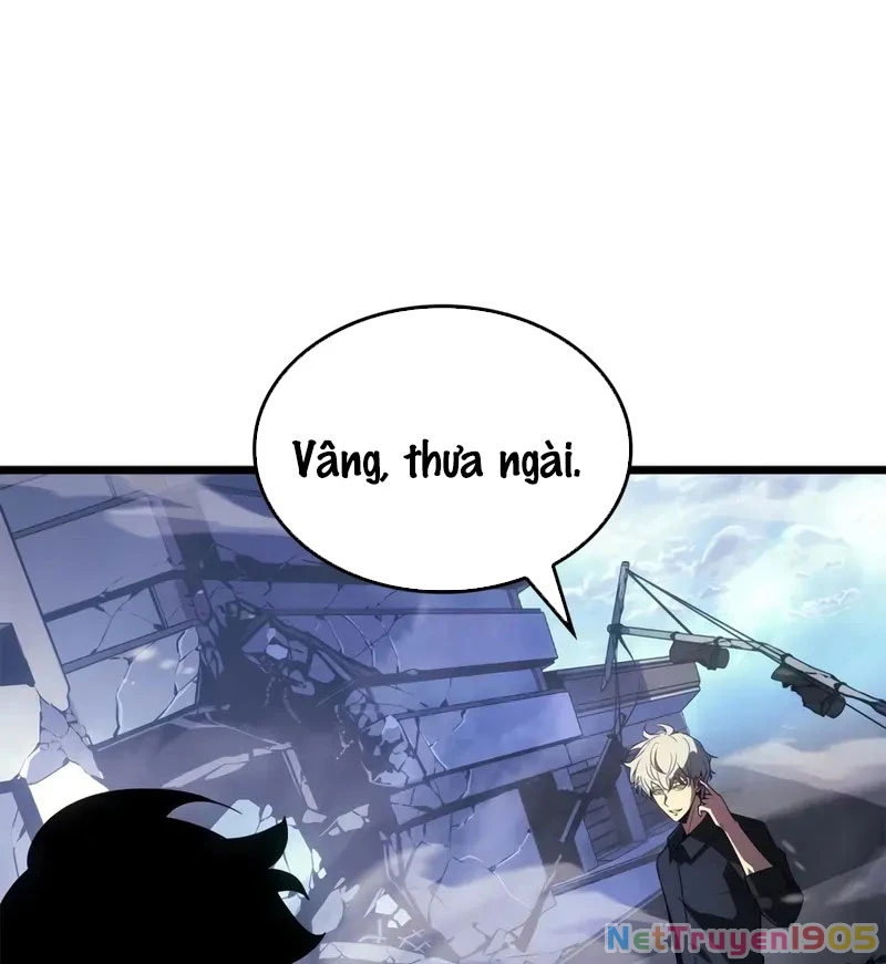Solo Leveling : Ragnarok Chapter 48: SS2 - 110