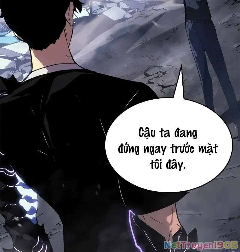 Solo Leveling : Ragnarok Chapter 48: SS2 - 111