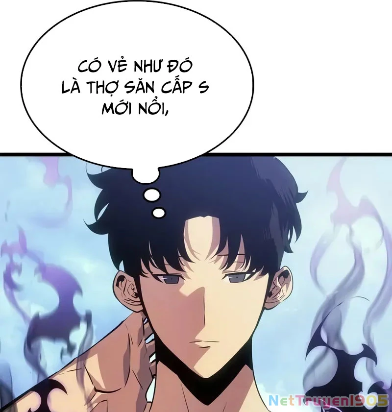 Solo Leveling : Ragnarok Chapter 48: SS2 - 113
