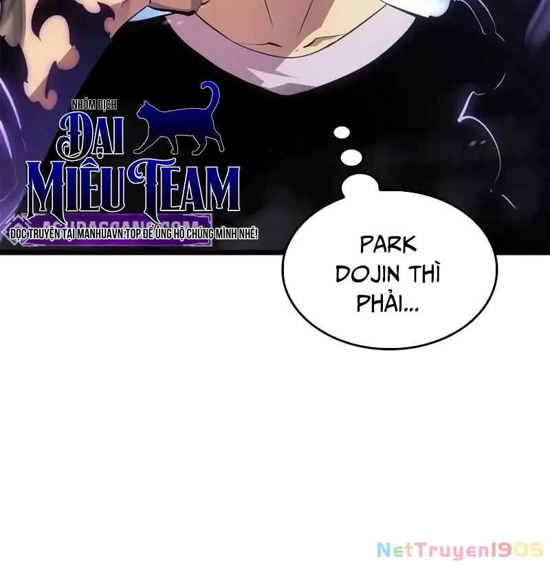 Solo Leveling : Ragnarok Chapter 48: SS2 - 114