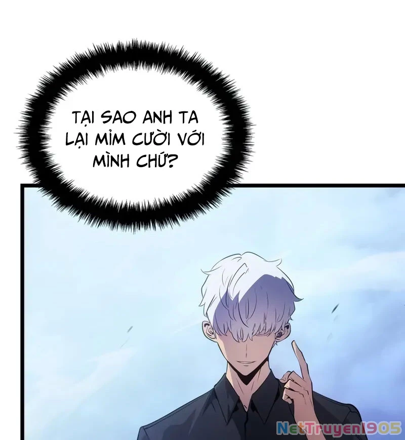 Solo Leveling : Ragnarok Chapter 48: SS2 - 115