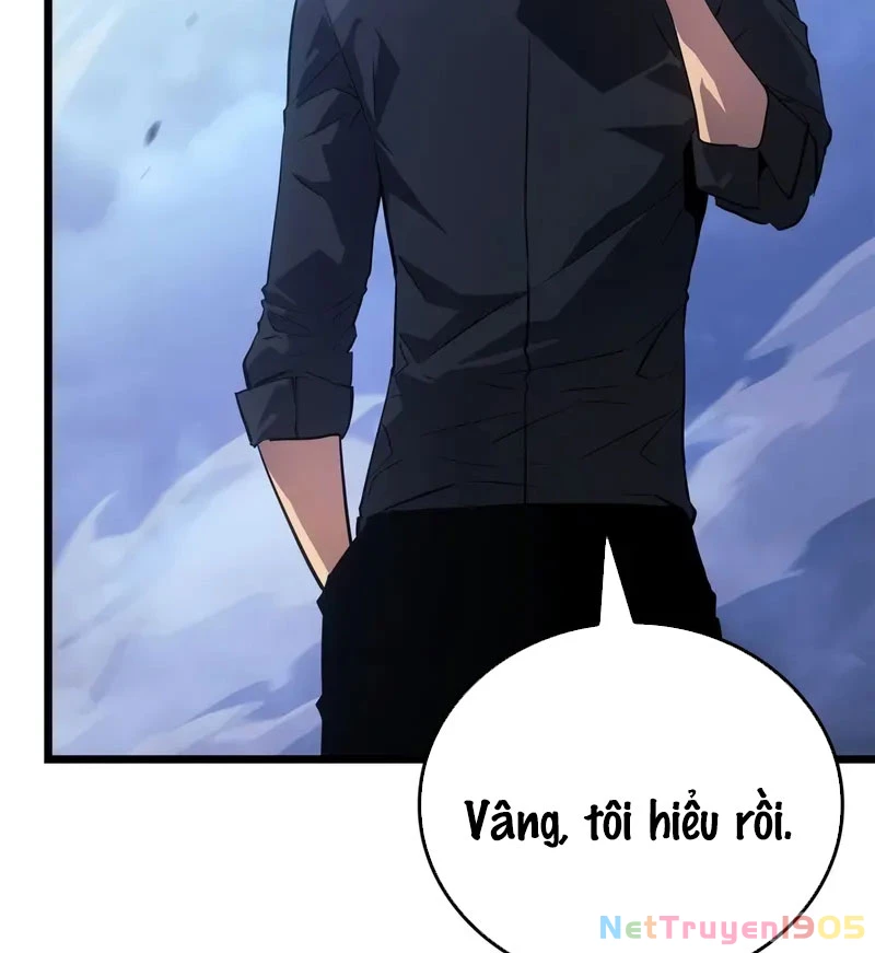 Solo Leveling : Ragnarok Chapter 48: SS2 - 116