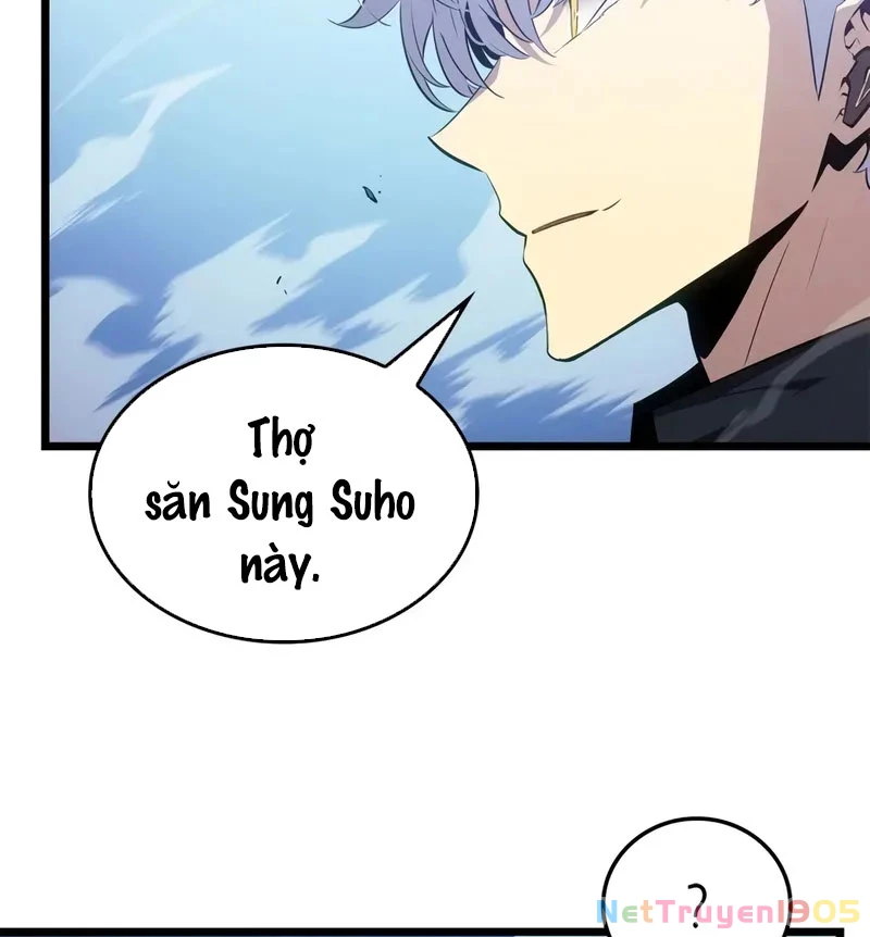 Solo Leveling : Ragnarok Chapter 48: SS2 - 118
