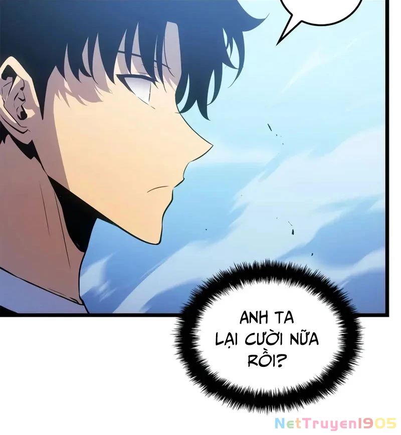 Solo Leveling : Ragnarok Chapter 48: SS2 - 119
