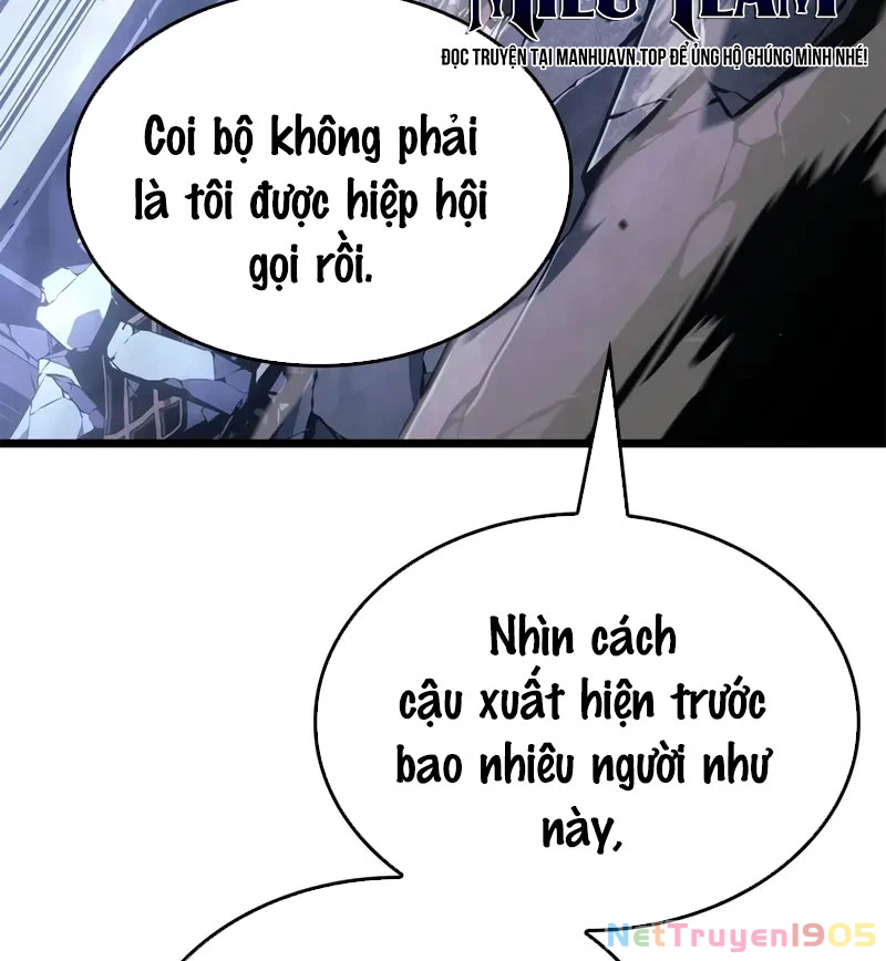 Solo Leveling : Ragnarok Chapter 48: SS2 - 122