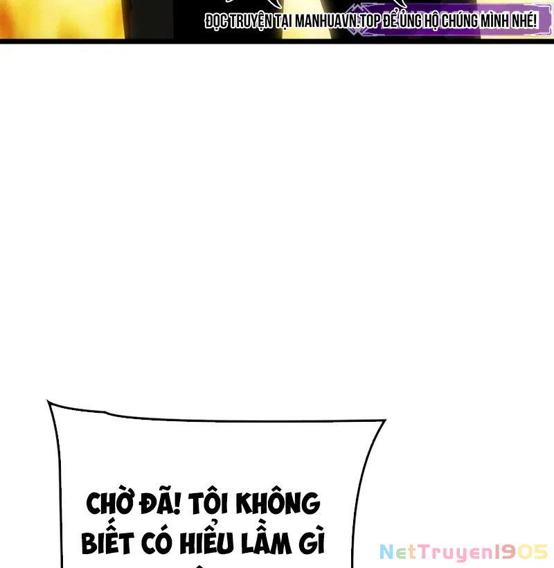Solo Leveling : Ragnarok Chapter 48: SS2 - 128