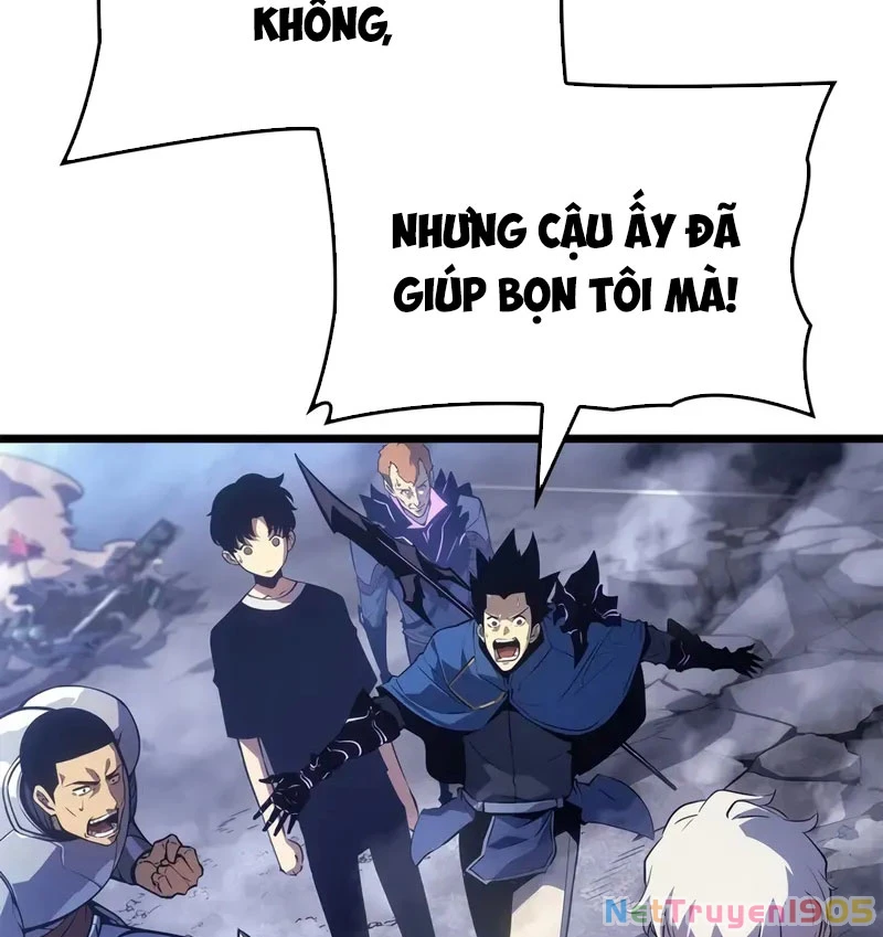 Solo Leveling : Ragnarok Chapter 48: SS2 - 129