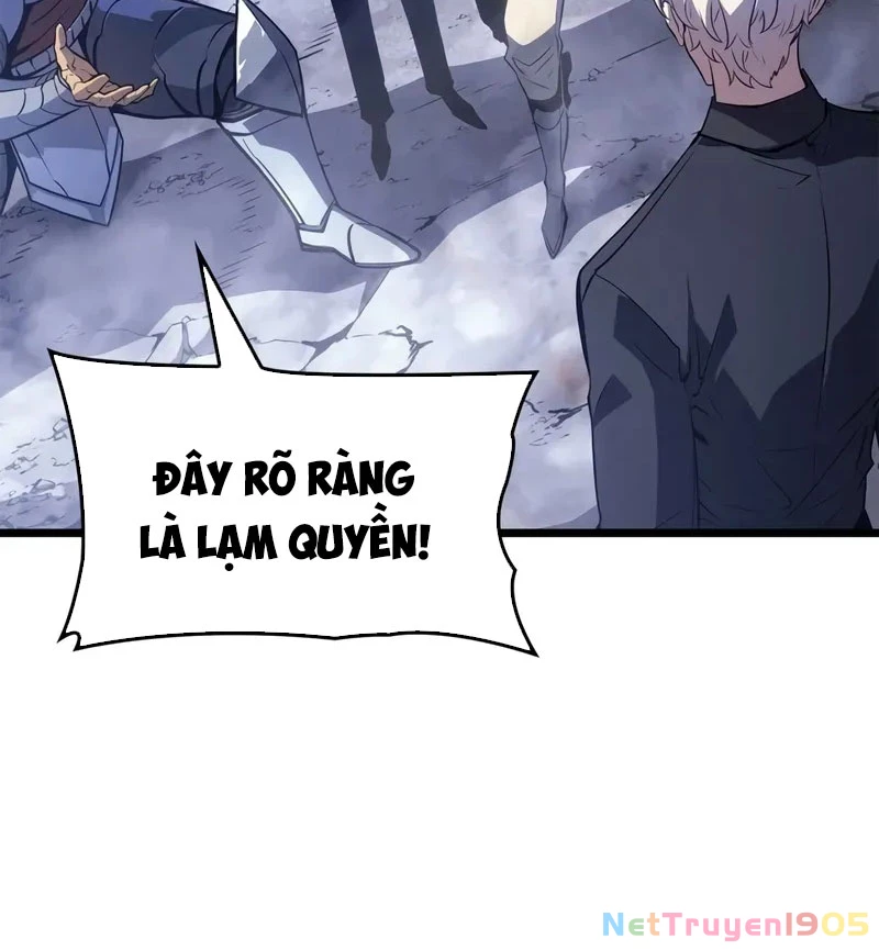 Solo Leveling : Ragnarok Chapter 48: SS2 - 130