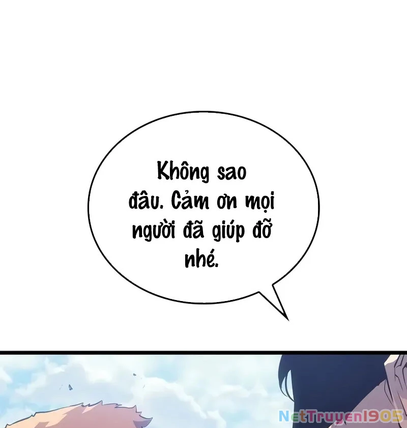 Solo Leveling : Ragnarok Chapter 48: SS2 - 131