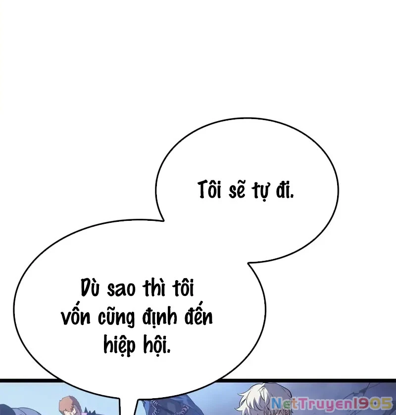 Solo Leveling : Ragnarok Chapter 48: SS2 - 133