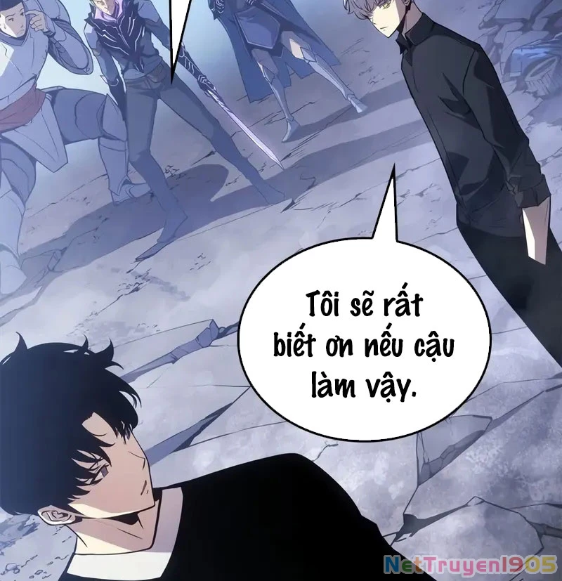 Solo Leveling : Ragnarok Chapter 48: SS2 - 134