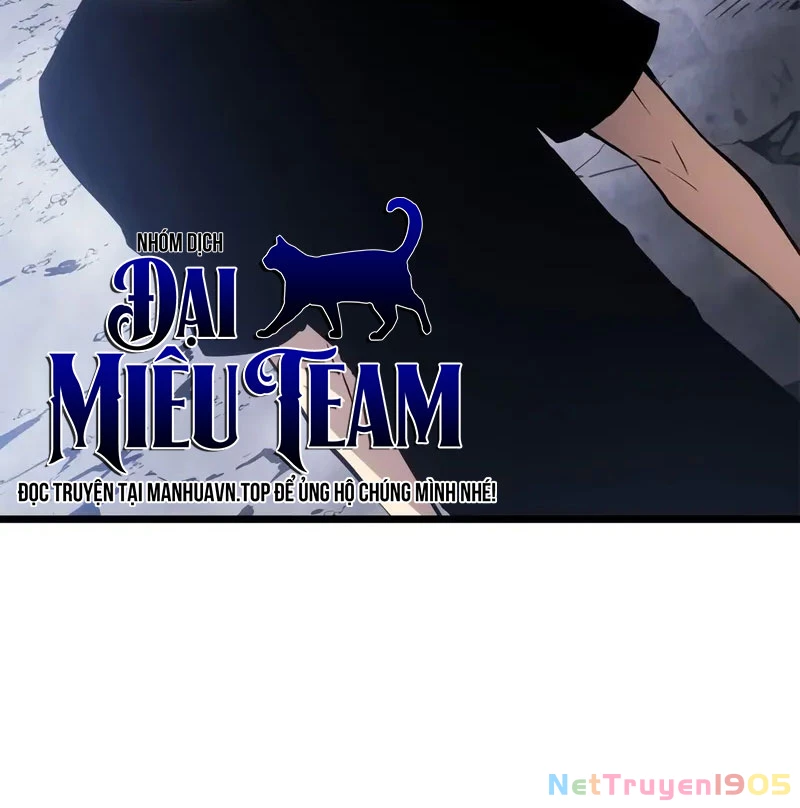 Solo Leveling : Ragnarok Chapter 48: SS2 - 135