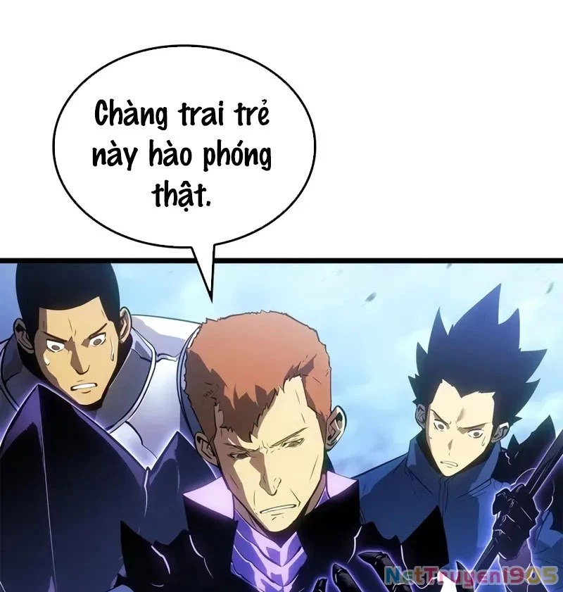 Solo Leveling : Ragnarok Chapter 48: SS2 - 137
