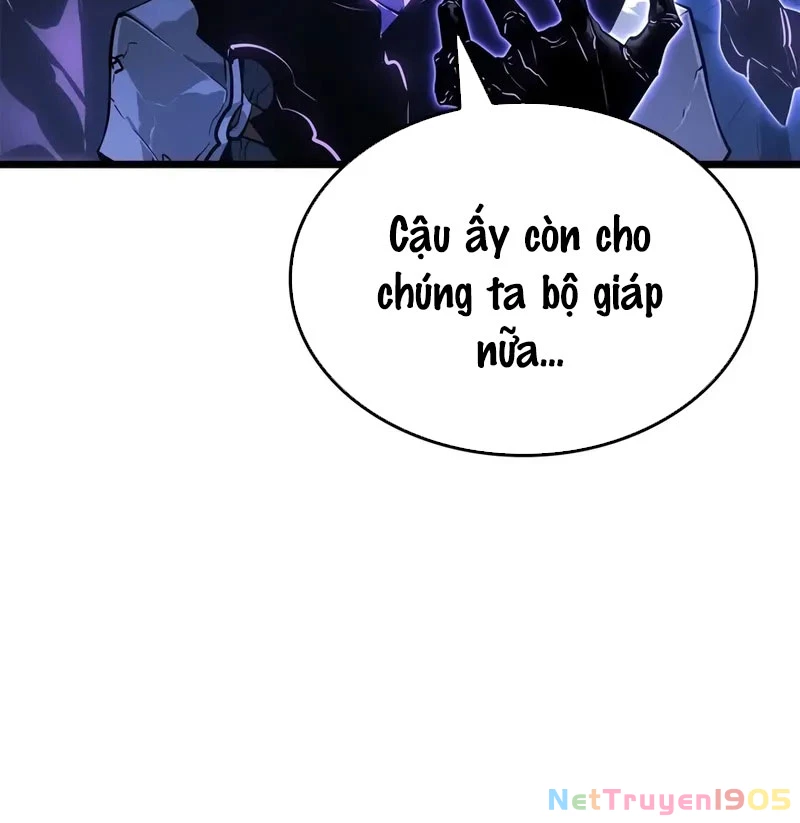 Solo Leveling : Ragnarok Chapter 48: SS2 - 138