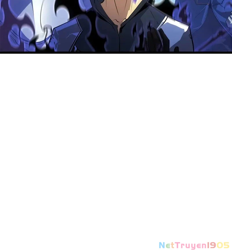 Solo Leveling : Ragnarok Chapter 48: SS2 - 140