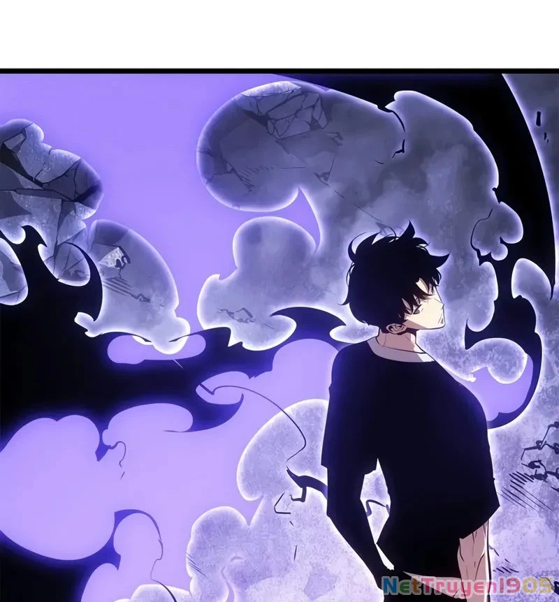 Solo Leveling : Ragnarok Chapter 48: SS2 - 142
