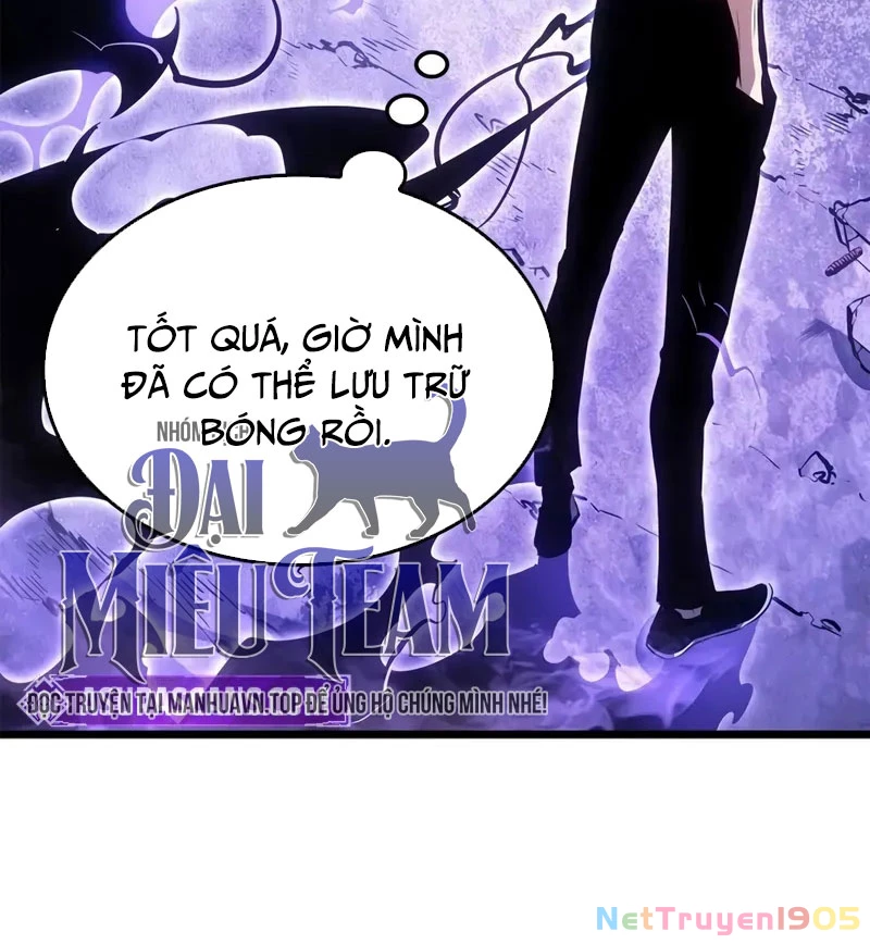 Solo Leveling : Ragnarok Chapter 48: SS2 - 143