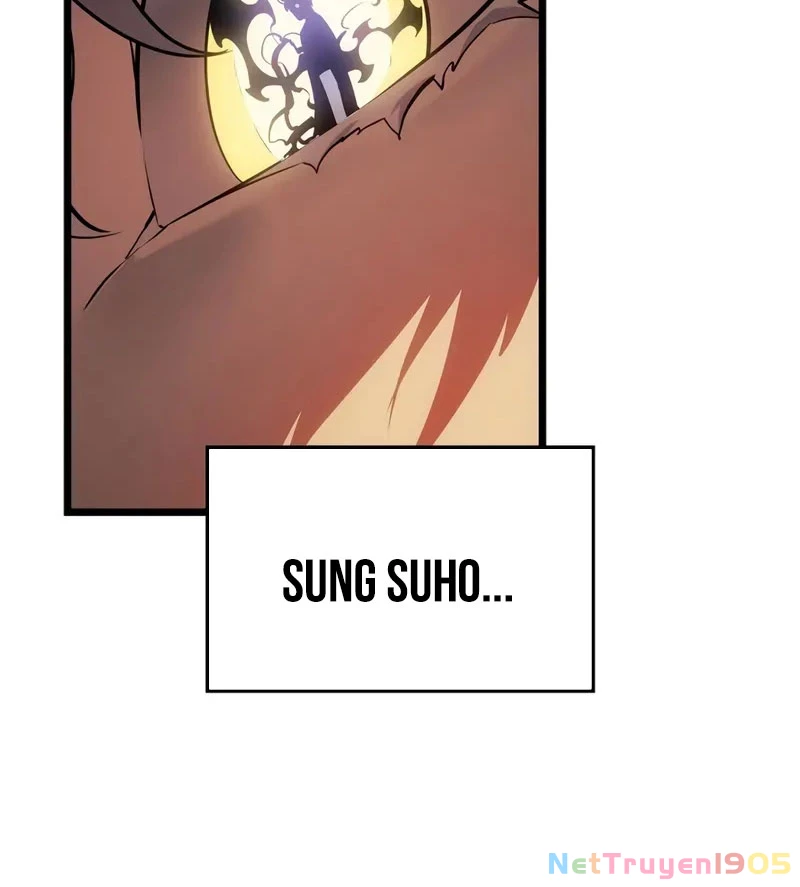 Solo Leveling : Ragnarok Chapter 48: SS2 - 145