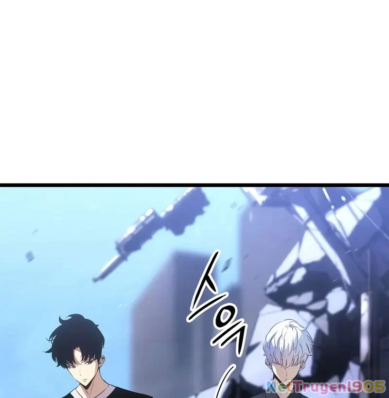 Solo Leveling : Ragnarok Chapter 48: SS2 - 149