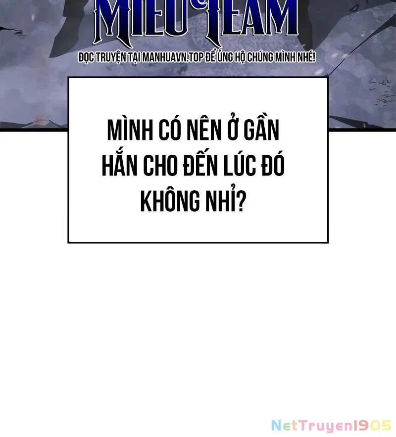 Solo Leveling : Ragnarok Chapter 48: SS2 - 151