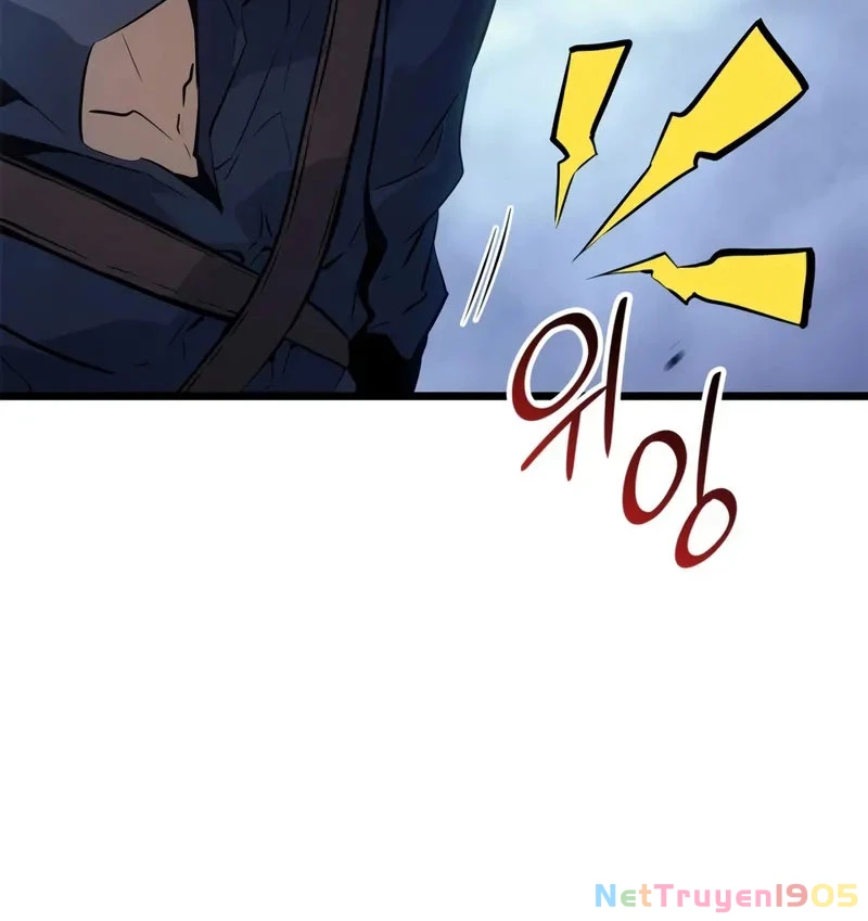 Solo Leveling : Ragnarok Chapter 48: SS2 - 153