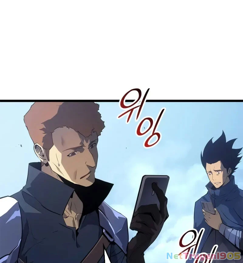 Solo Leveling : Ragnarok Chapter 48: SS2 - 154