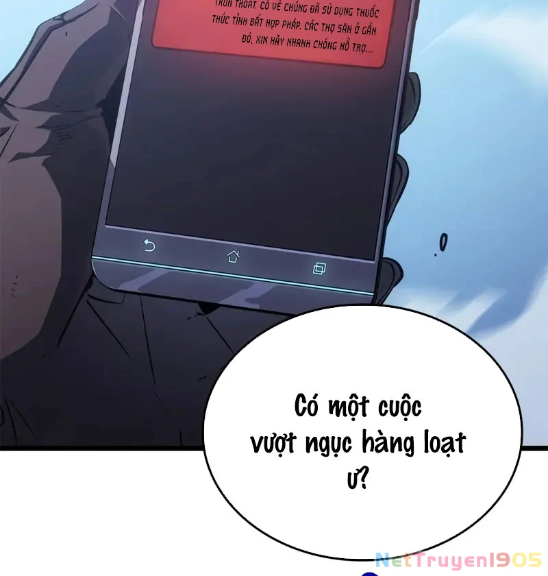 Solo Leveling : Ragnarok Chapter 48: SS2 - 157