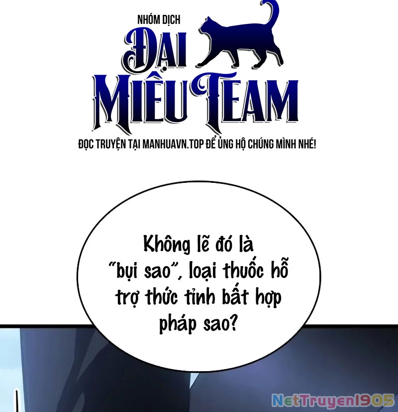 Solo Leveling : Ragnarok Chapter 48: SS2 - 158