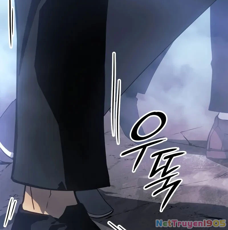 Solo Leveling : Ragnarok Chapter 48: SS2 - 159
