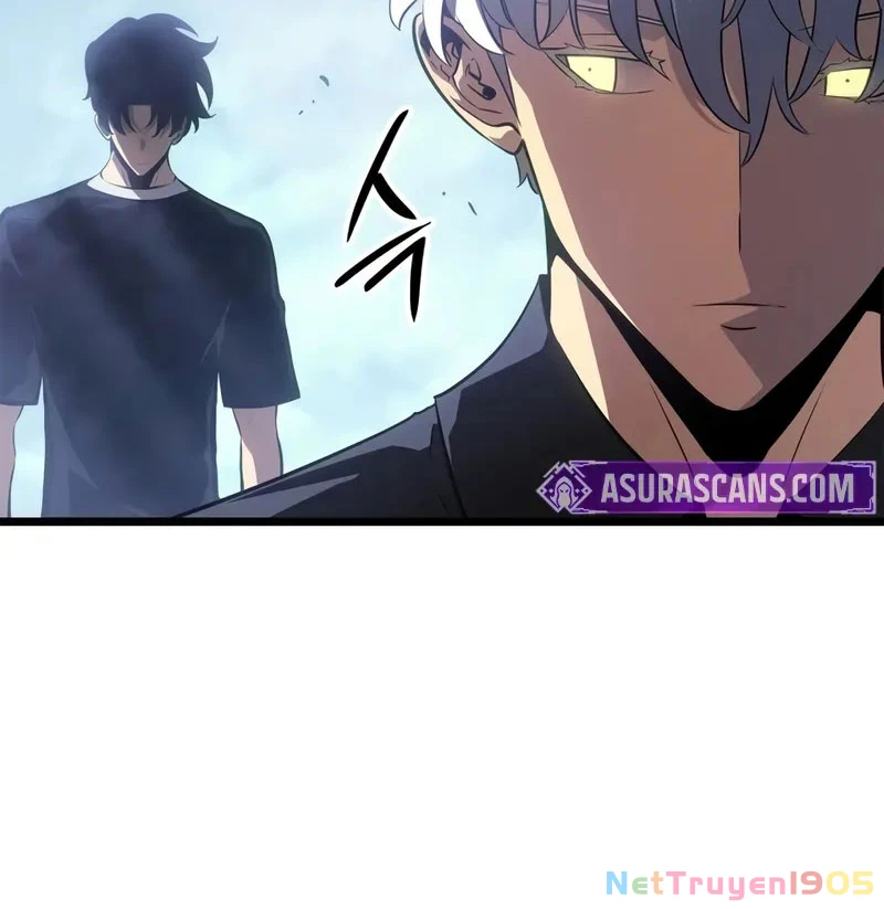 Solo Leveling : Ragnarok Chapter 48: SS2 - 162