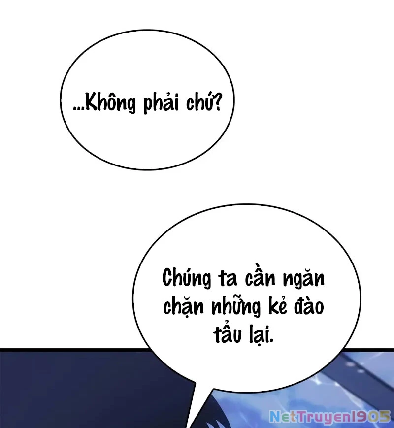 Solo Leveling : Ragnarok Chapter 48: SS2 - 163