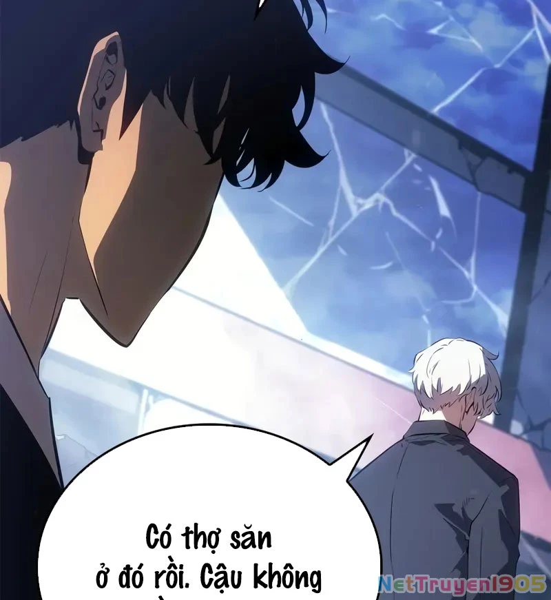 Solo Leveling : Ragnarok Chapter 48: SS2 - 164