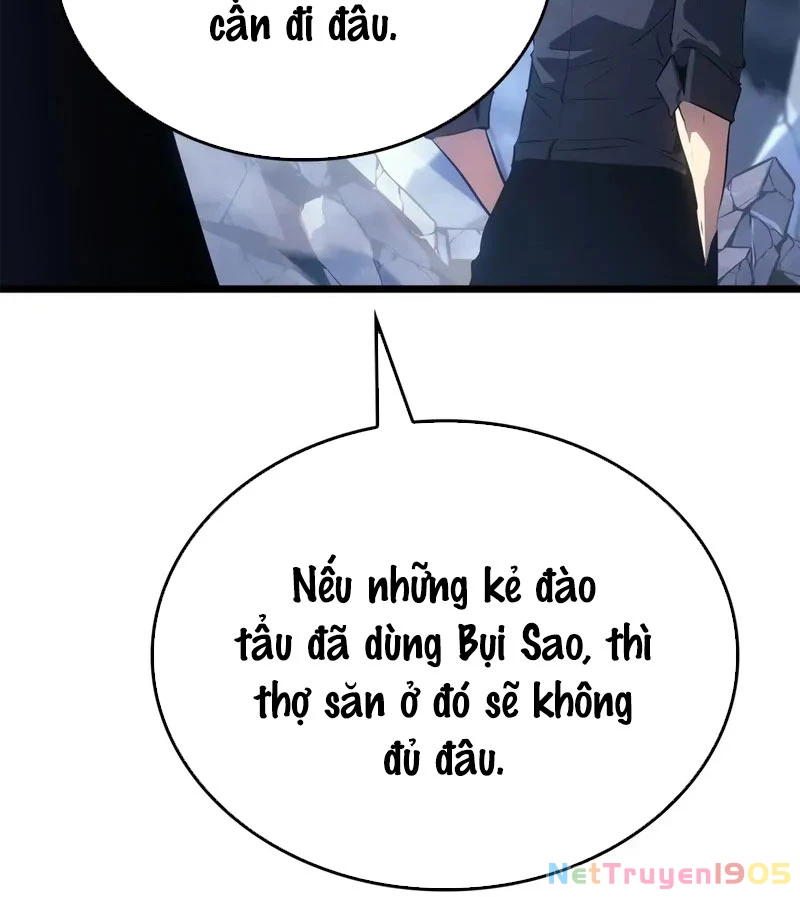 Solo Leveling : Ragnarok Chapter 48: SS2 - 165