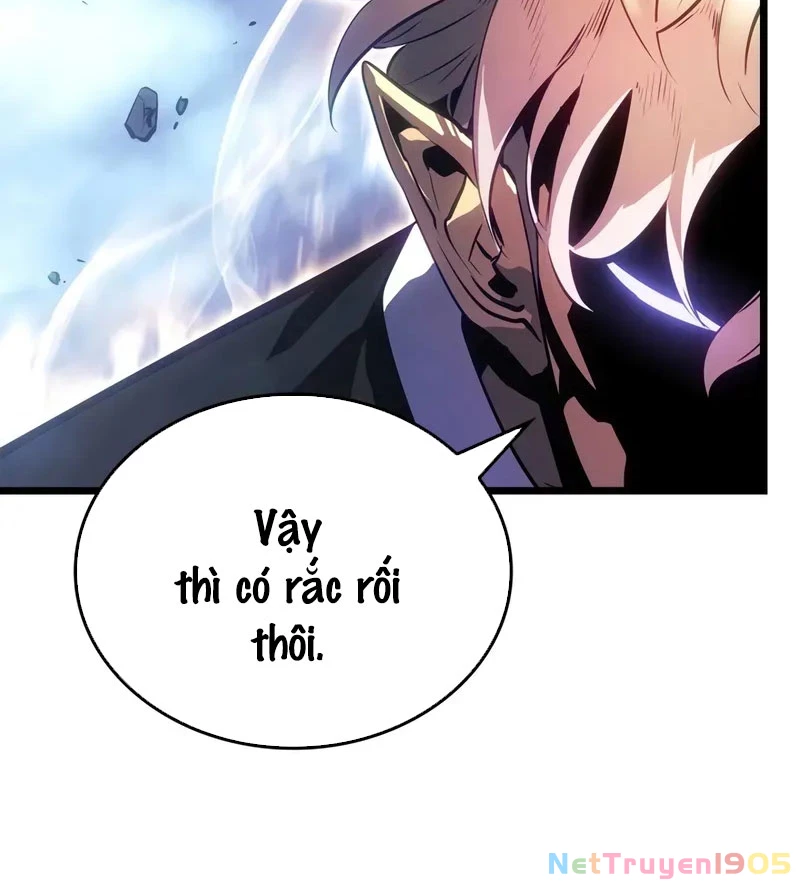 Solo Leveling : Ragnarok Chapter 48: SS2 - 168
