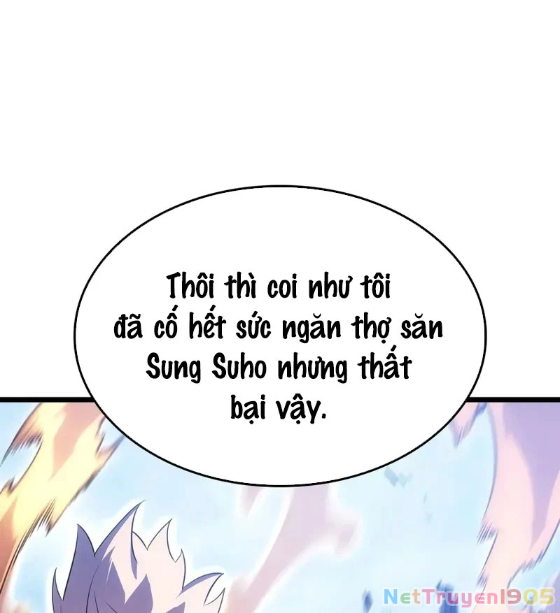 Solo Leveling : Ragnarok Chapter 48: SS2 - 172