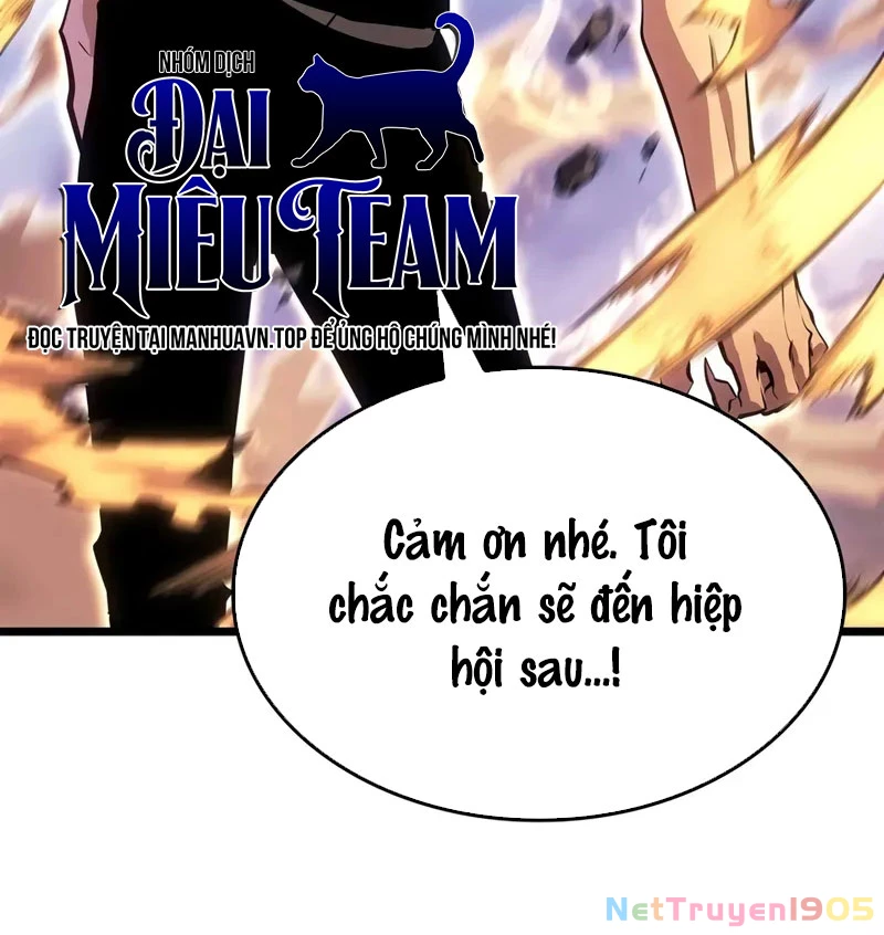 Solo Leveling : Ragnarok Chapter 48: SS2 - 174