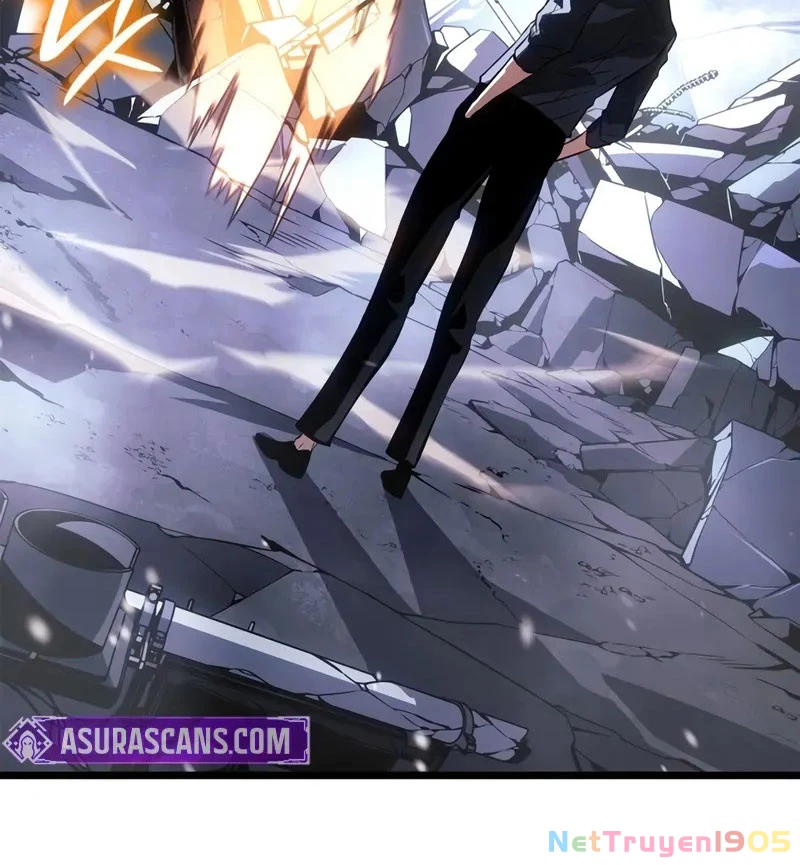 Solo Leveling : Ragnarok Chapter 48: SS2 - 178