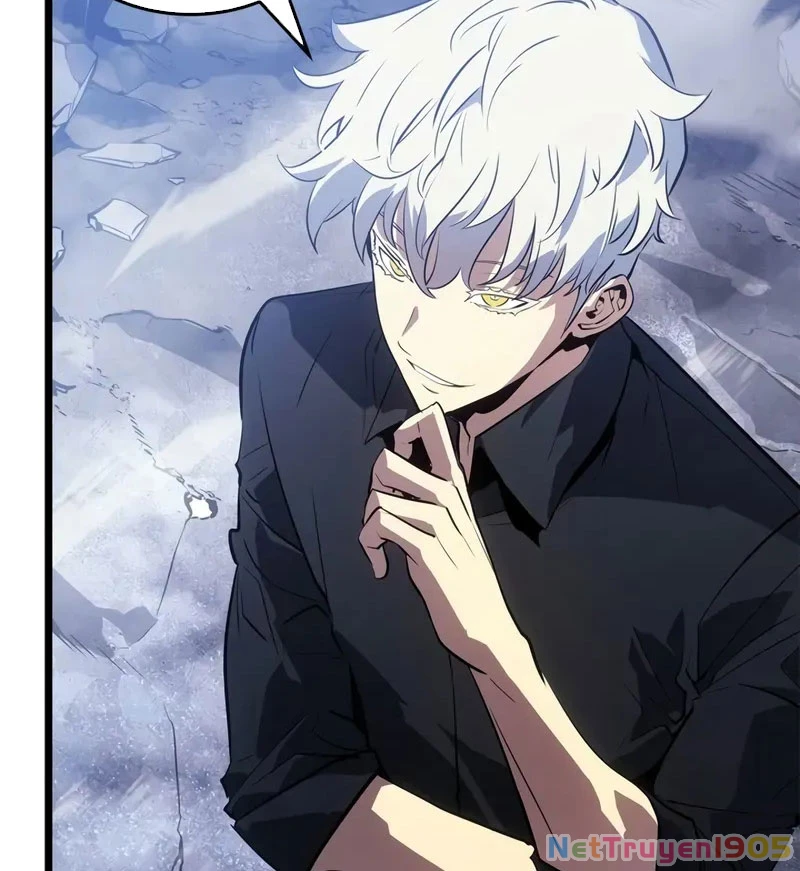 Solo Leveling : Ragnarok Chapter 48: SS2 - 180