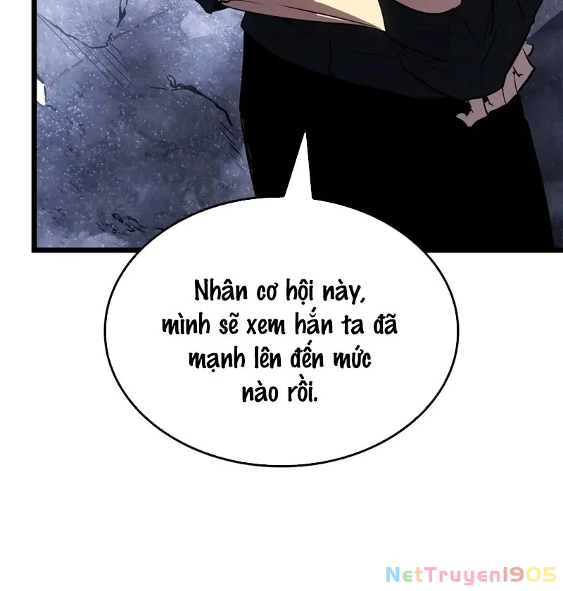Solo Leveling : Ragnarok Chapter 48: SS2 - 181