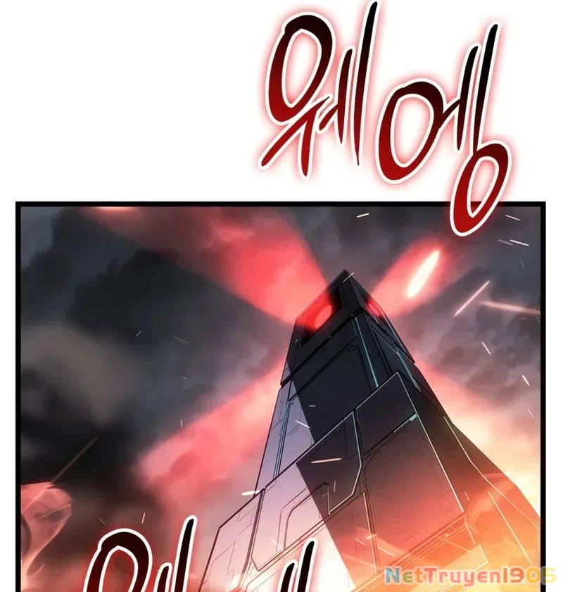 Solo Leveling : Ragnarok Chapter 48: SS2 - 184