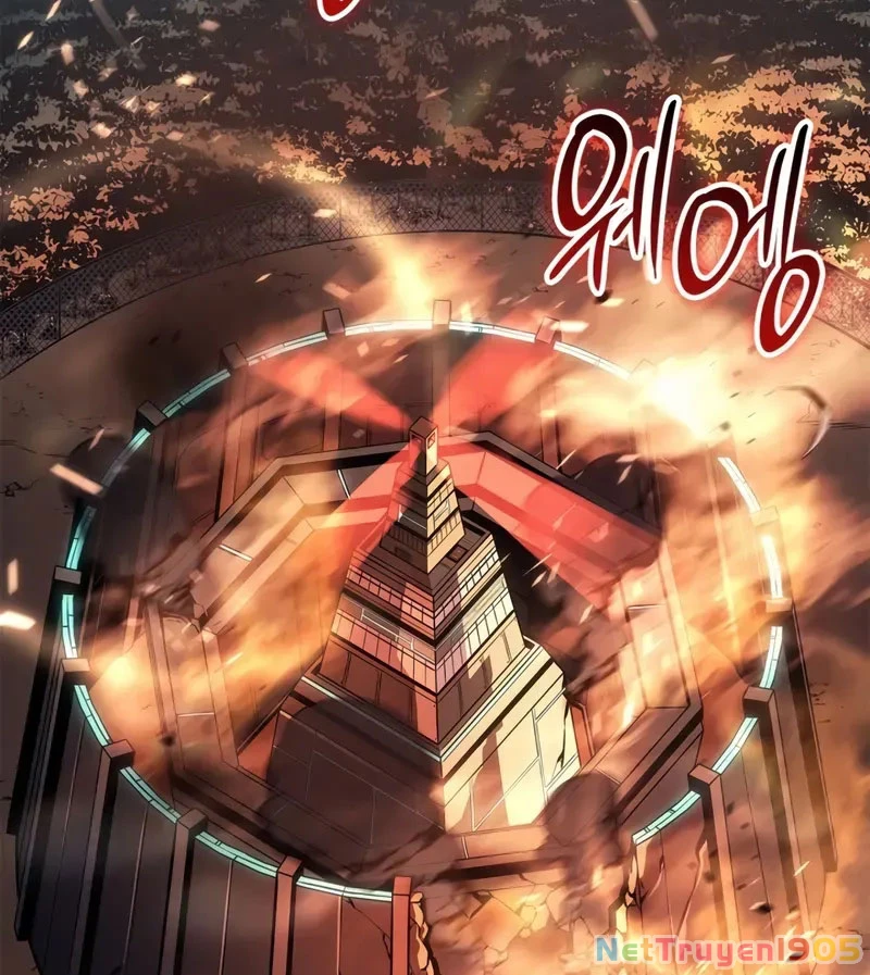 Solo Leveling : Ragnarok Chapter 48: SS2 - 188