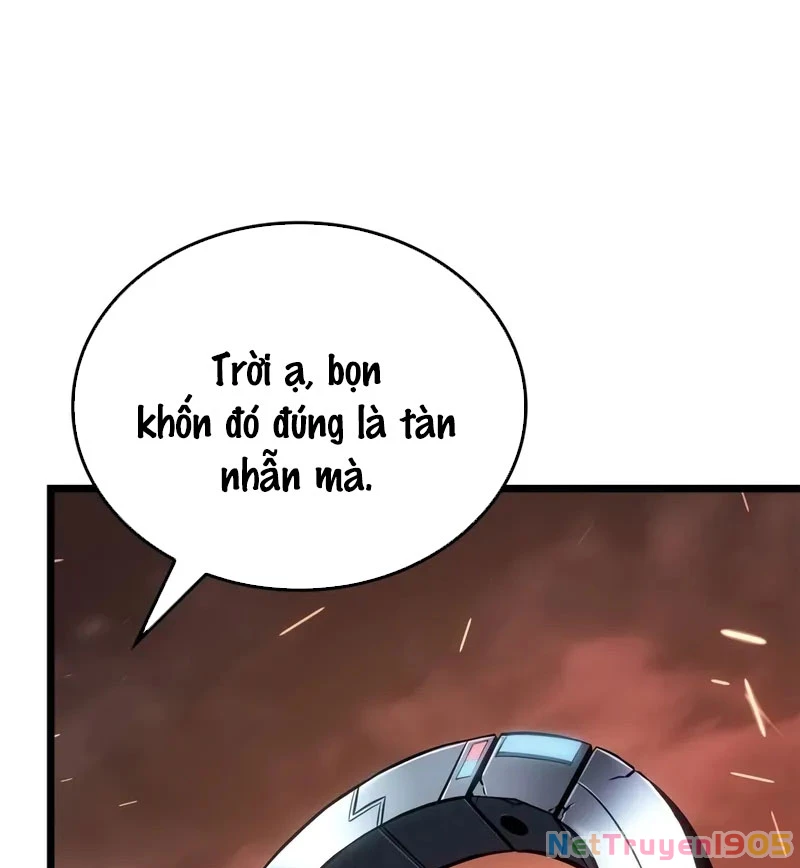 Solo Leveling : Ragnarok Chapter 48: SS2 - 190