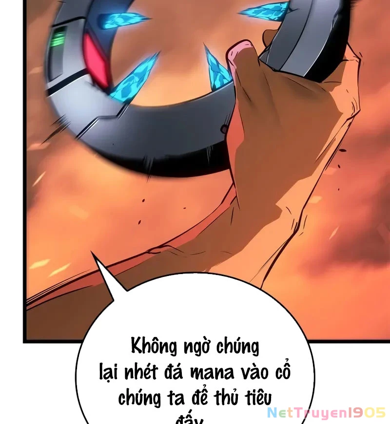 Solo Leveling : Ragnarok Chapter 48: SS2 - 193