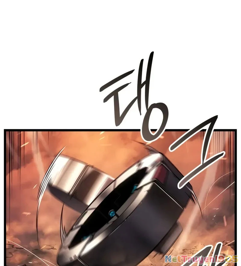 Solo Leveling : Ragnarok Chapter 48: SS2 - 198