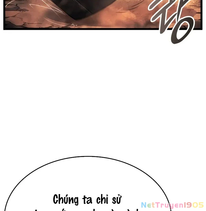 Solo Leveling : Ragnarok Chapter 48: SS2 - 199