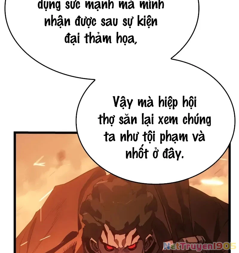 Solo Leveling : Ragnarok Chapter 48: SS2 - 200